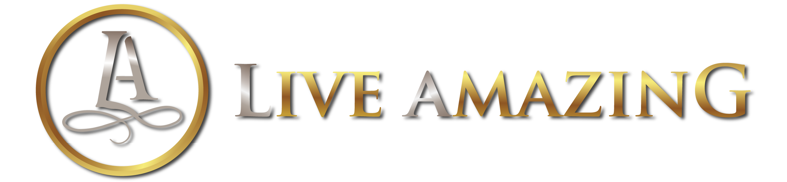 Live Amazing